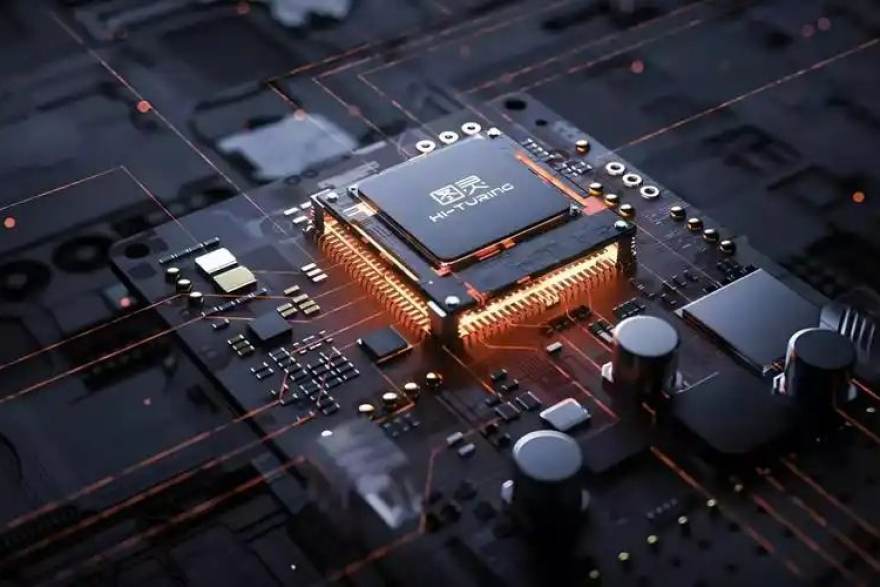 天天看球 AI 芯片软件栈热点文章配图