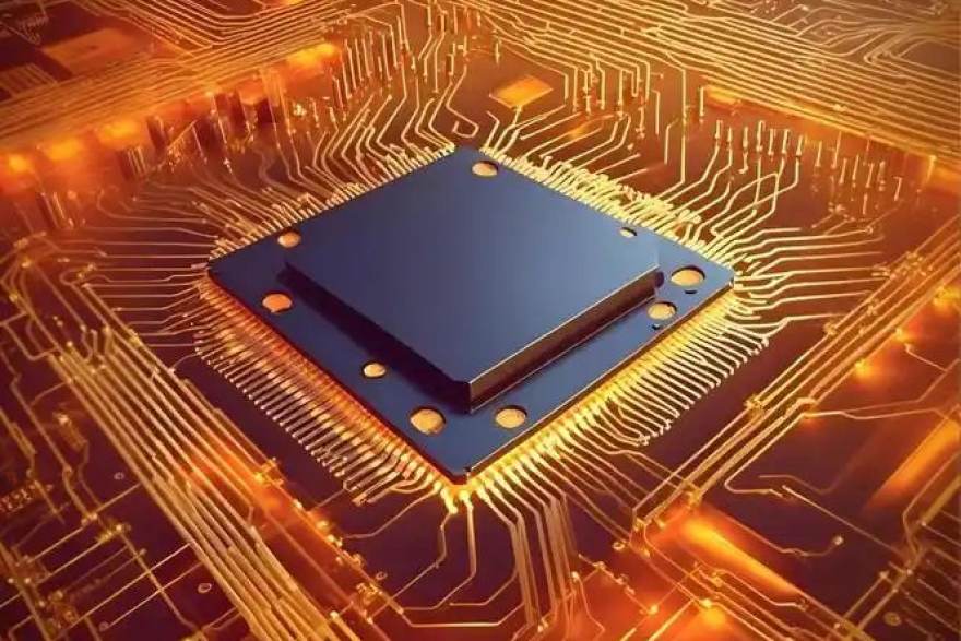 天天看球 AI 训练芯片算力集群主题首屏图